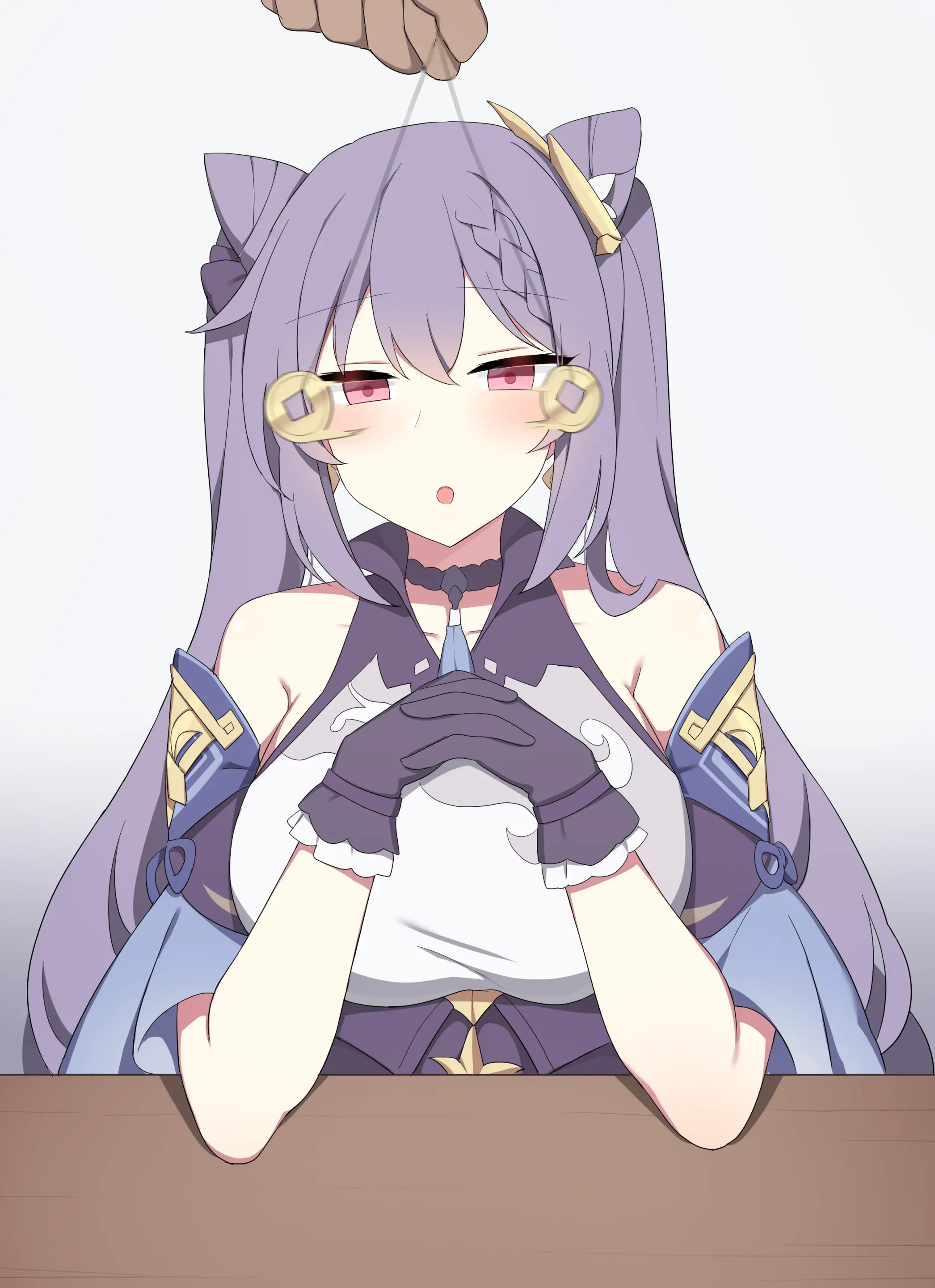 Keqing